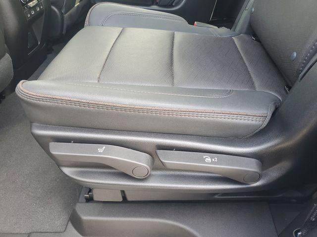 used 2024 Chevrolet Tahoe car, priced at $82,996