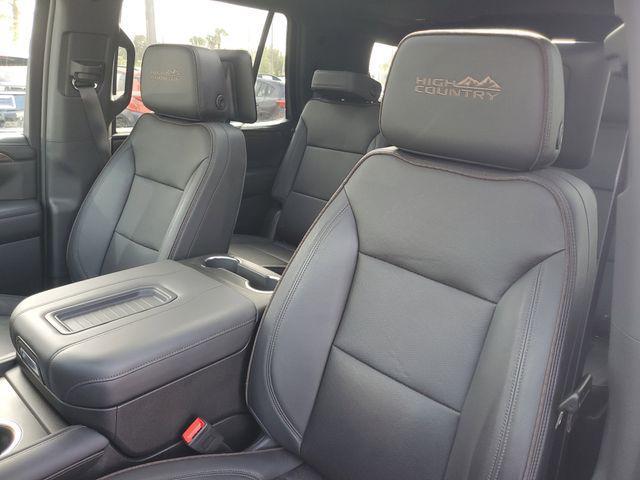 used 2024 Chevrolet Tahoe car, priced at $82,996