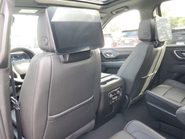 used 2024 Chevrolet Tahoe car, priced at $82,996