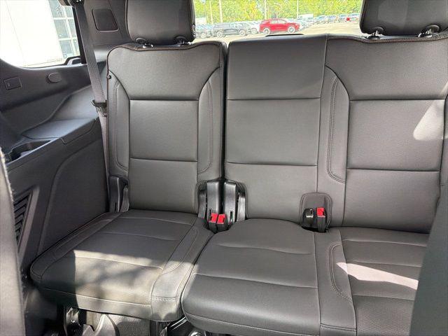 used 2024 Chevrolet Tahoe car, priced at $82,996