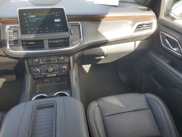 used 2024 Chevrolet Tahoe car, priced at $82,996