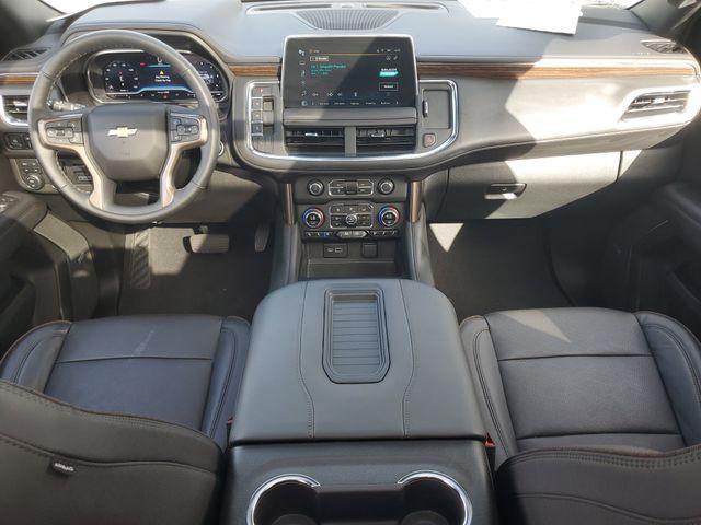 used 2024 Chevrolet Tahoe car, priced at $82,996