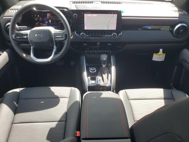 new 2026 Chevrolet Colorado car, priced at $49,885