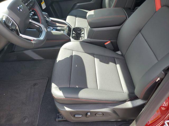 new 2026 Chevrolet Colorado car, priced at $49,885