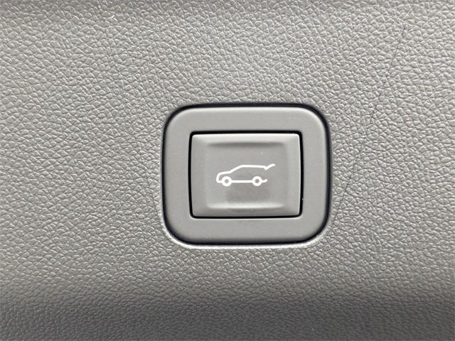 new 2025 Chevrolet Tahoe car, priced at $83,040