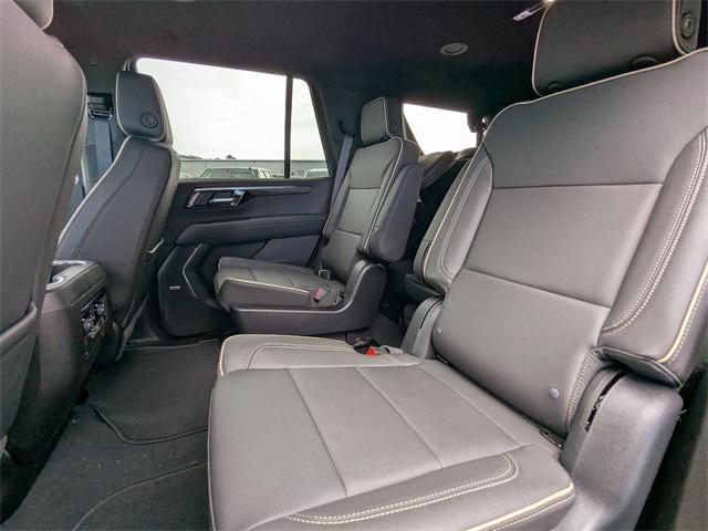new 2025 Chevrolet Tahoe car, priced at $83,040