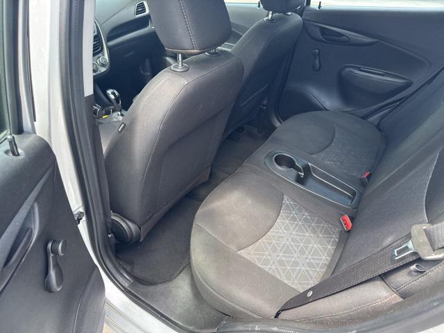 used 2019 Chevrolet Spark car, priced at $9,592
