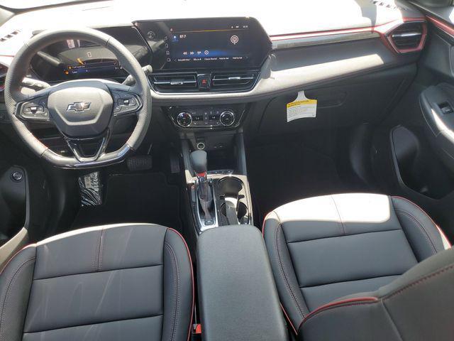 new 2026 Chevrolet TrailBlazer car, priced at $30,186