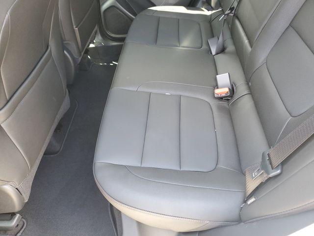 new 2026 Chevrolet TrailBlazer car, priced at $30,186