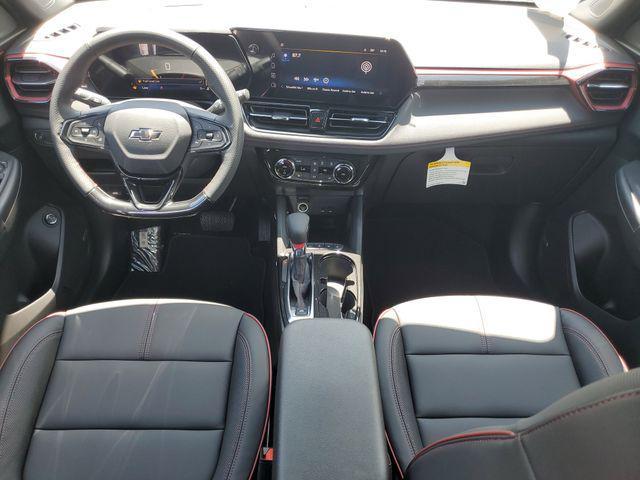new 2026 Chevrolet TrailBlazer car, priced at $30,186