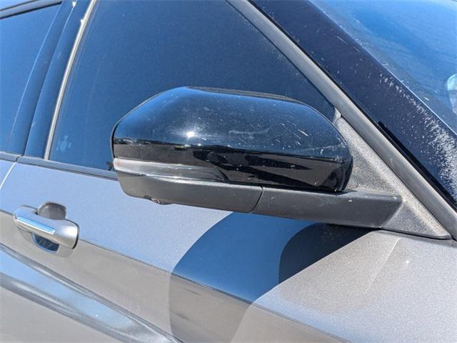 used 2022 Ford Explorer car, priced at $38,939