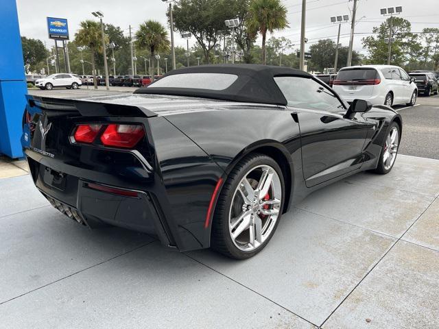 used 2014 Chevrolet Corvette Stingray car, priced at $42,995