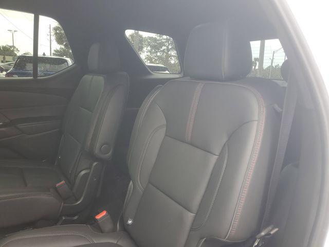 used 2023 Chevrolet Traverse car, priced at $33,357