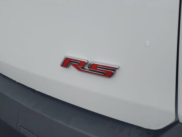 used 2023 Chevrolet Traverse car, priced at $33,357