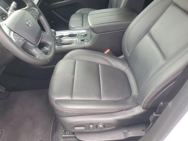 used 2023 Chevrolet Traverse car, priced at $33,357