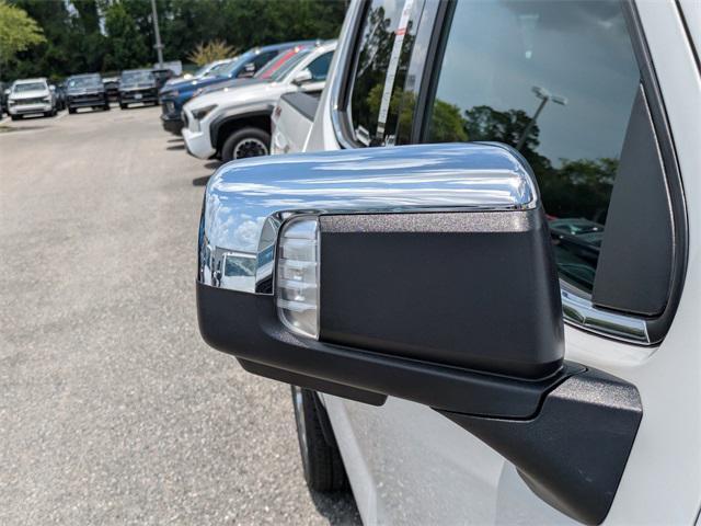 new 2024 Chevrolet Silverado 1500 car, priced at $59,315