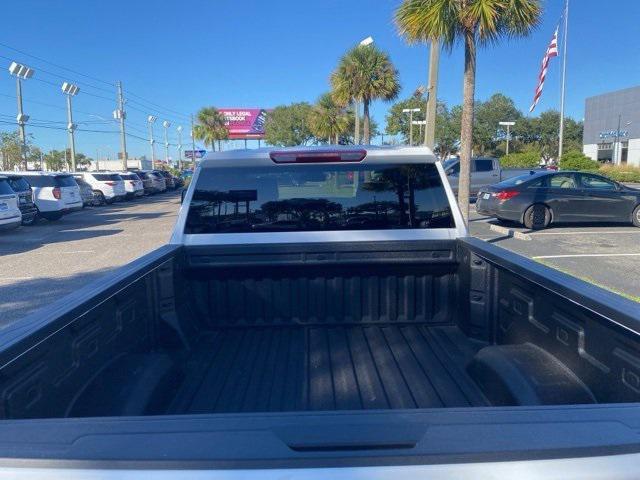 new 2025 Chevrolet Silverado 2500 car, priced at $55,914