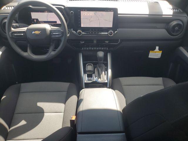 new 2026 Chevrolet Colorado car, priced at $35,658