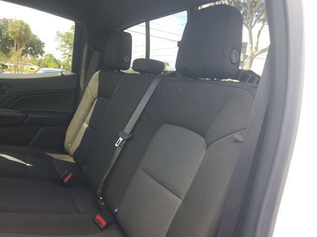 new 2026 Chevrolet Colorado car, priced at $35,658