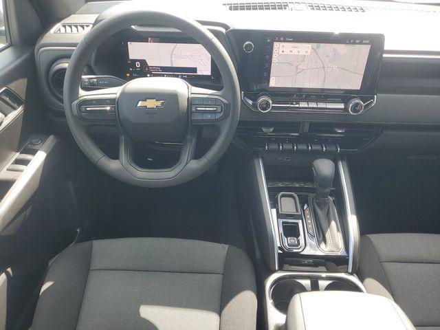 new 2026 Chevrolet Colorado car, priced at $35,658