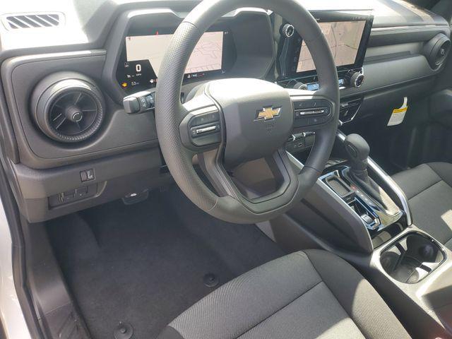 new 2026 Chevrolet Colorado car, priced at $35,658
