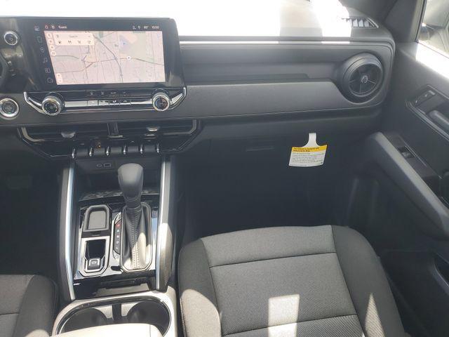 new 2026 Chevrolet Colorado car, priced at $35,658