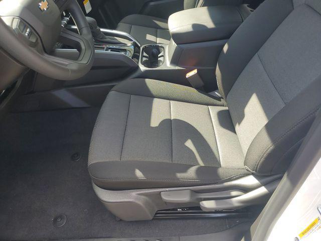 new 2026 Chevrolet Colorado car, priced at $35,658