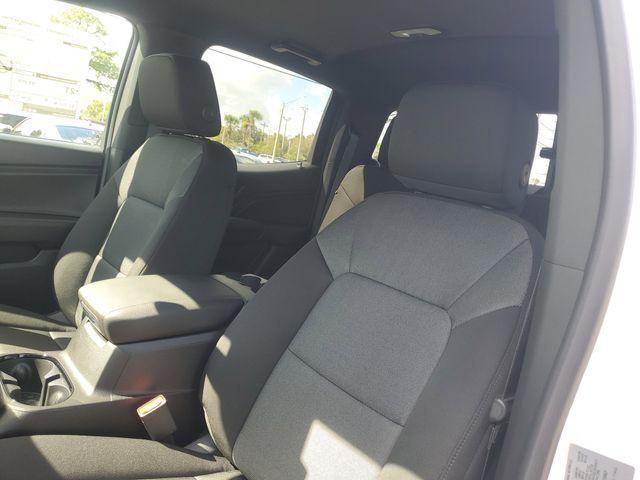 new 2026 Chevrolet Colorado car, priced at $35,658