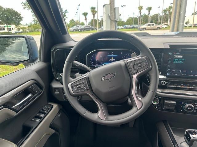 new 2024 Chevrolet Silverado 1500 car, priced at $77,300