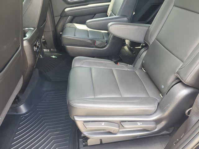 used 2021 Chevrolet Tahoe car, priced at $45,332