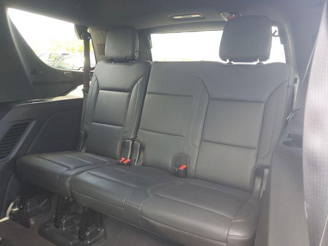 used 2021 Chevrolet Tahoe car, priced at $45,332