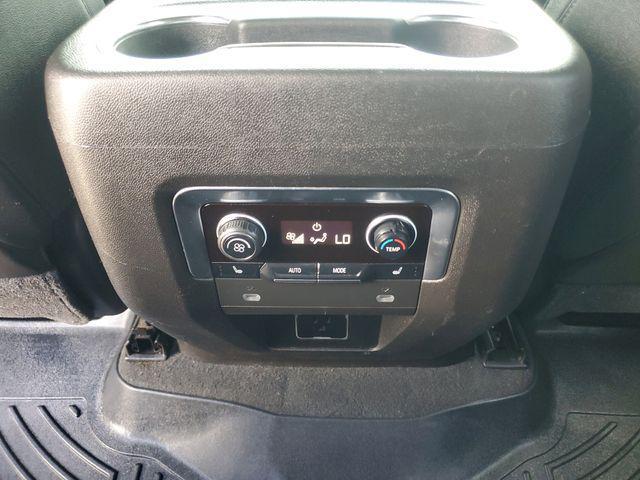used 2021 Chevrolet Tahoe car, priced at $45,332