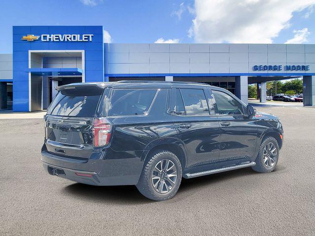 used 2021 Chevrolet Tahoe car, priced at $45,332