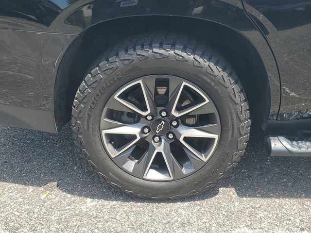 used 2021 Chevrolet Tahoe car, priced at $45,332