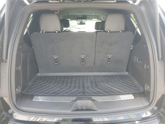 used 2021 Chevrolet Tahoe car, priced at $45,332