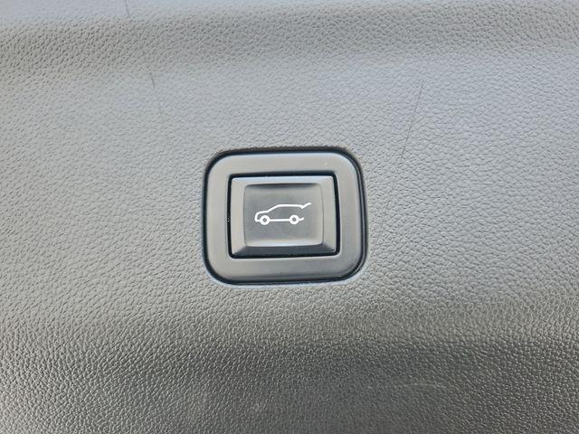 used 2021 Chevrolet Tahoe car, priced at $45,332