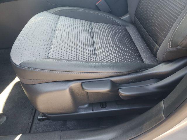 used 2024 Chevrolet Trax car, priced at $20,692