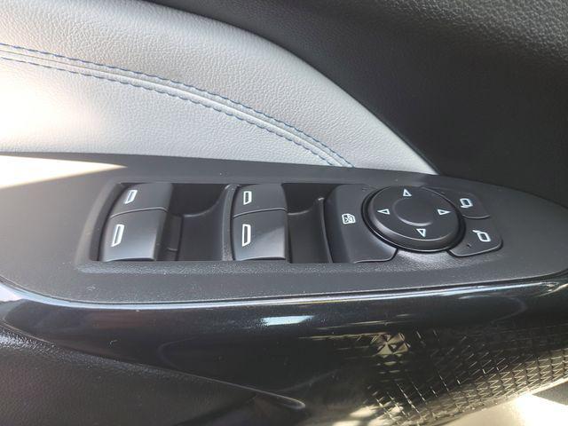 used 2024 Chevrolet Trax car, priced at $20,692