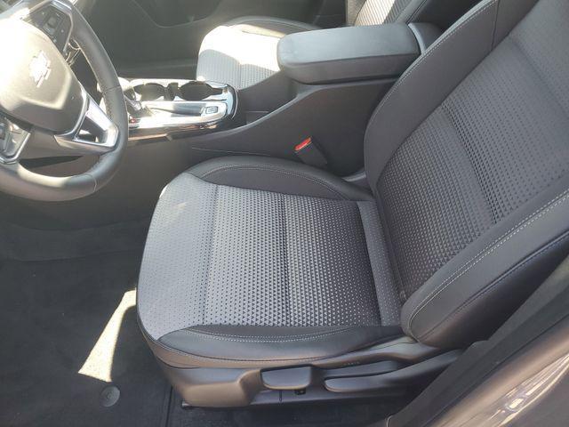 used 2024 Chevrolet Trax car, priced at $20,692