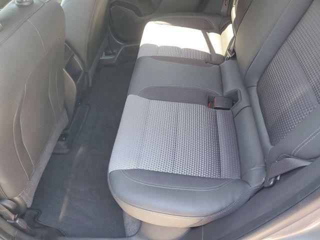 used 2024 Chevrolet Trax car, priced at $20,692