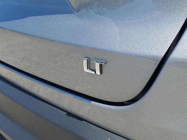 used 2024 Chevrolet Trax car, priced at $20,692