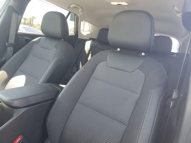 used 2024 Chevrolet Trax car, priced at $20,692