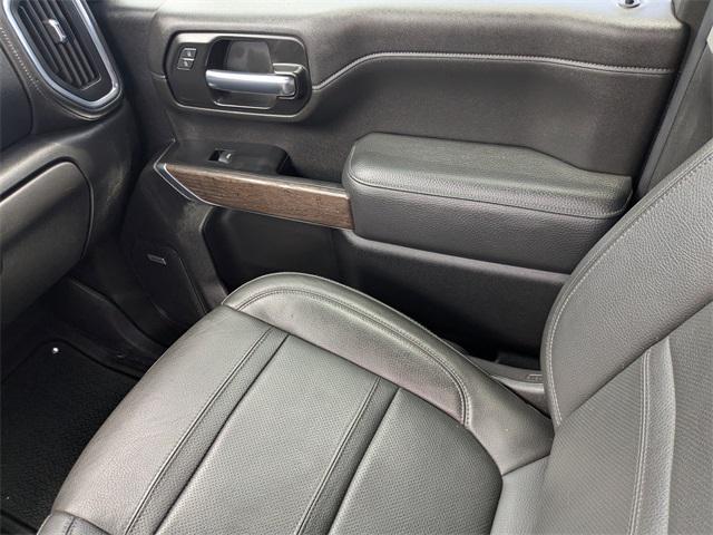 used 2021 GMC Sierra 2500 car, priced at $61,489