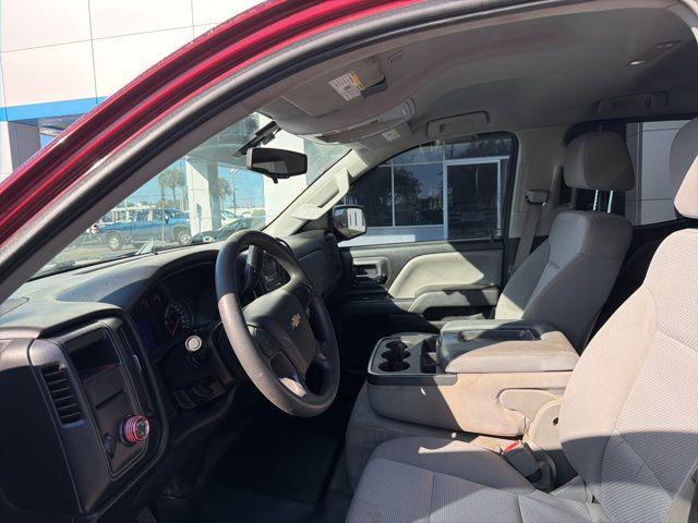used 2015 Chevrolet Silverado 1500 car, priced at $12,997