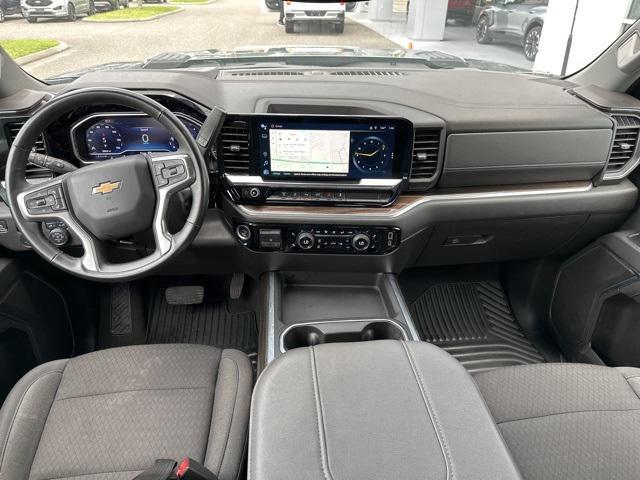used 2024 Chevrolet Silverado 2500 car, priced at $62,917