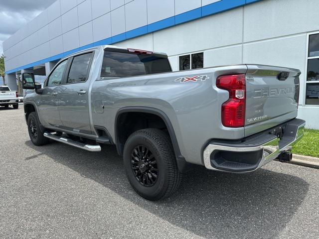 used 2024 Chevrolet Silverado 2500 car, priced at $62,917