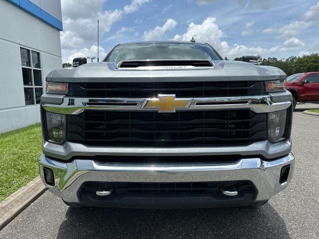 used 2024 Chevrolet Silverado 2500 car, priced at $62,917