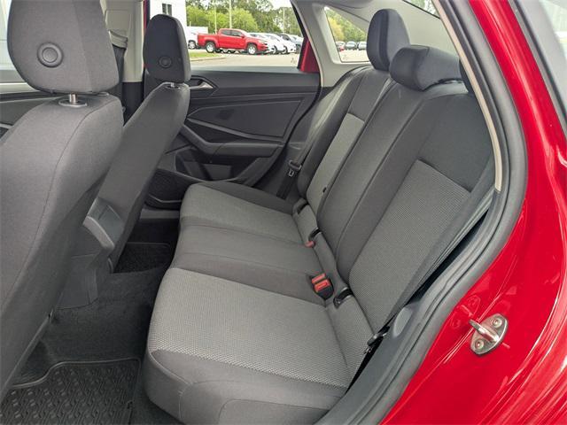used 2021 Volkswagen Jetta car, priced at $18,992