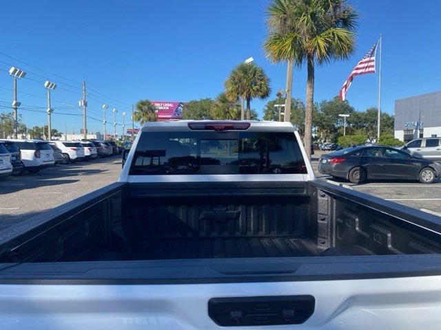 new 2025 Chevrolet Silverado 2500 car, priced at $78,915