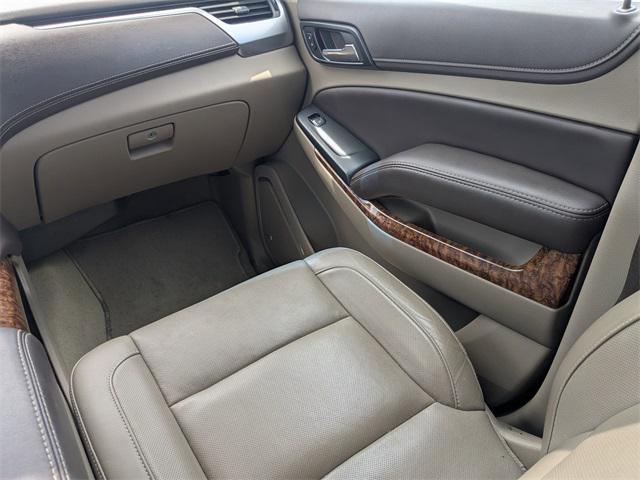 used 2017 Chevrolet Tahoe car, priced at $30,993